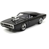 Jada RC auto 1970 Dodge Charger 1:24 4