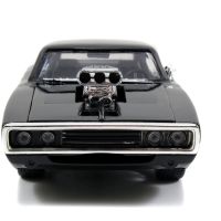 Jada RC auto 1970 Dodge Charger 1:24 5