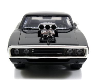Jada RC auto 1970 Dodge Charger 1:24