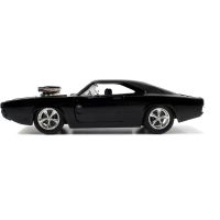 Jada RC auto 1970 Dodge Charger 1:24 6