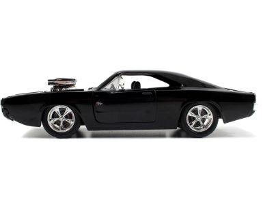 Jada RC auto 1970 Dodge Charger 1:24