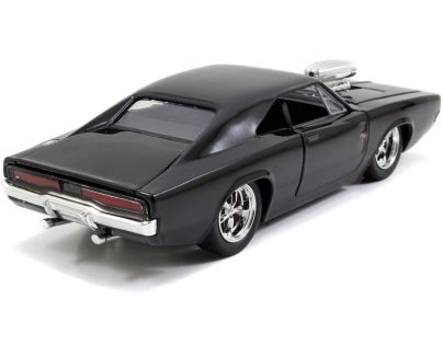 Jada RC auto 1970 Dodge Charger 1:24