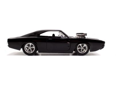 Jada RC auto 1970 Dodge Charger 1:24
