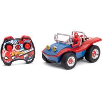 Jada RC Marvel Spiderman Buggy 1:24, 2 kan 2