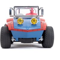 Jada RC Marvel Spiderman Buggy 1:24, 2 kan 3