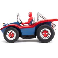 Jada RC Marvel Spiderman Buggy 1:24, 2 kan 5