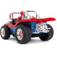 Jada RC Marvel Spiderman Buggy 1:24, 2 kan 6