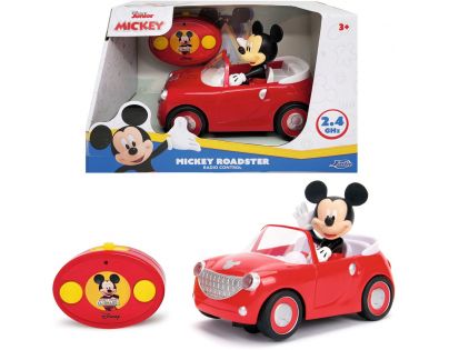 Jada RC Mickie Roadster