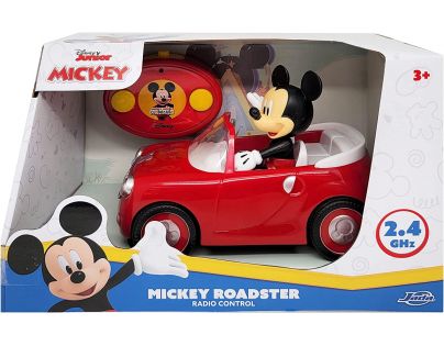 Jada RC Mickie Roadster