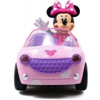 Jada RC Minnie Roadster 3