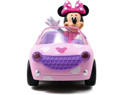 Jada RC Minnie Roadster