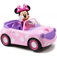 Jada RC Minnie Roadster 4