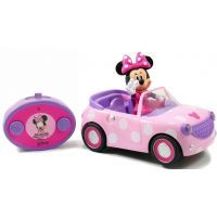 Jada RC Minnie Roadster 2