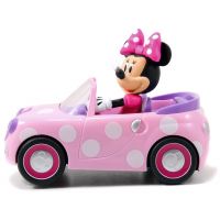 Jada RC Minnie Roadster 5