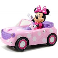 Jada RC Minnie Roadster 6