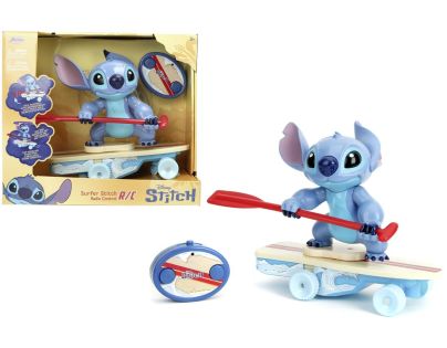Jada RC Stitch Surfař 25 cm, 1 kan