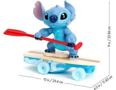 Jada RC Stitch Surfař 25 cm, 1 kan