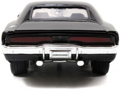 Jada Rychle a zběsile auto 1970 Dodge Charger 1 : 24