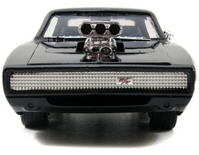 Jada Rychle a zběsile auto 1970 Dodge Charger 1 : 24