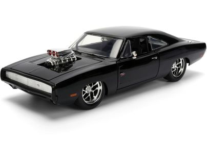 Jada Rychle a zběsile auto 1970 Dodge Charger 1:24