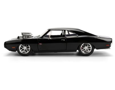 Jada Rychle a zběsile auto 1970 Dodge Charger 1:24