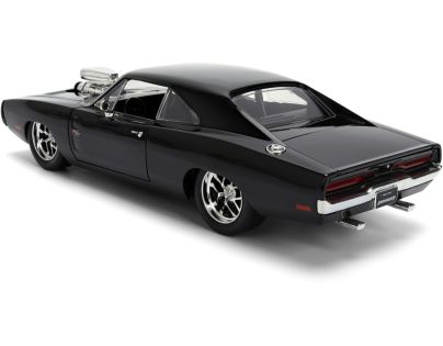 Jada Rychle a zběsile auto 1970 Dodge Charger 1:24