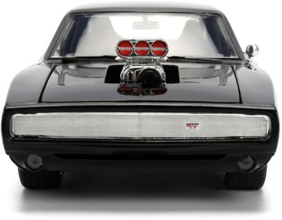 Jada Rychle a zběsile auto 1970 Dodge Charger 1:24