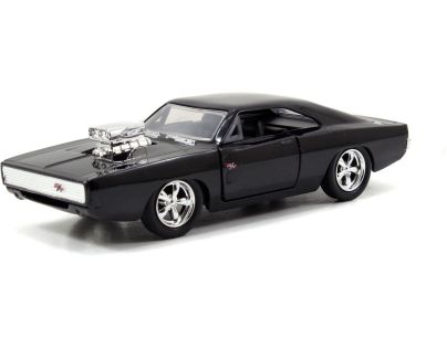 Jada Rychle a zběsile auto 1970 Dodge Charger 1:32, DP6