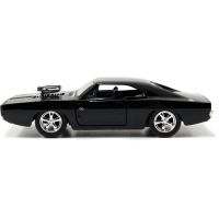 Jada Rychle a zběsile auto 1970 Dodge Charger 1:32, DP6 2