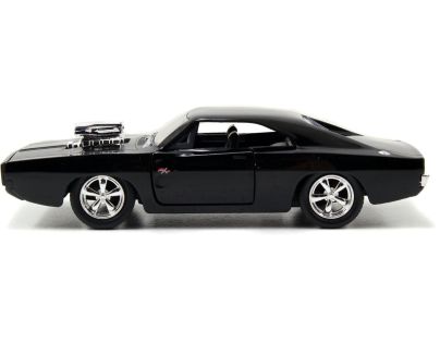 Jada Rychle a zběsile auto 1970 Dodge Charger 1:32, DP6