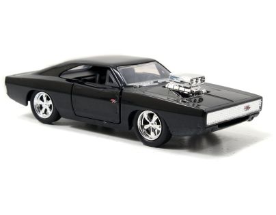 Jada Rychle a zběsile auto 1970 Dodge Charger 1:32, DP6