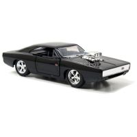 Jada Rychle a zběsile auto 1970 Dodge Charger 1:32, DP6 3