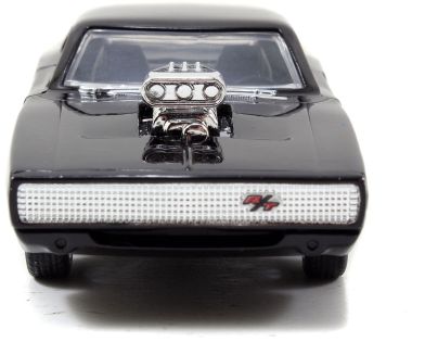 Jada Rychle a zběsile auto 1970 Dodge Charger 1:32, DP6