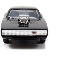 Jada Rychle a zběsile auto 1970 Dodge Charger 1:32, DP6 4