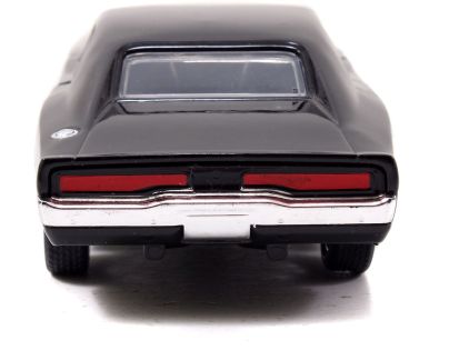 Jada Rychle a zběsile auto 1970 Dodge Charger 1:32, DP6