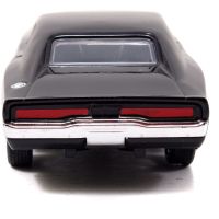 Jada Rychle a zběsile auto 1970 Dodge Charger 1:32, DP6 5