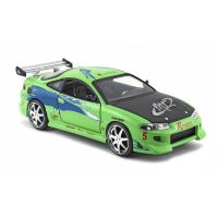 Jada Rychle a zběsile auto 1995 Mitsubishi 1:24 3