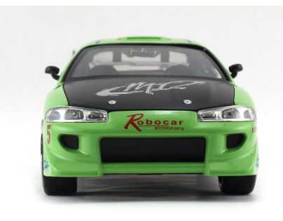 Jada Rychle a zběsile auto 1995 Mitsubishi 1:24