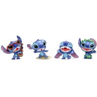Jada Stitch figurka 2,5 4 druhy DP12 Wave 2 2