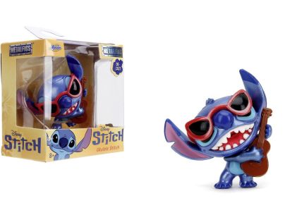 Jada Stitch figurka 2,5 4 druhy DP12 Wave 2