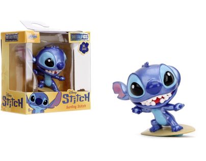 Jada Stitch figurka 2,5 4 druhy DP12 Wave 2