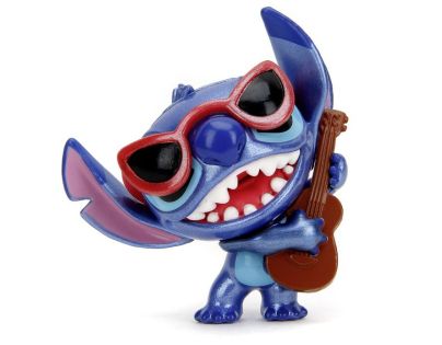 Jada Stitch figurka 2,5 4 druhy DP12 Wave 2