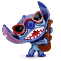 Jada Stitch figurka 2,5 4 druhy DP12 Wave 2 5