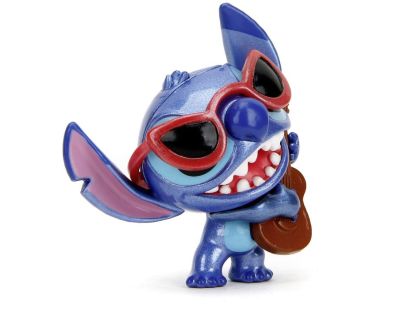 Jada Stitch figurka 2,5 4 druhy DP12 Wave 2