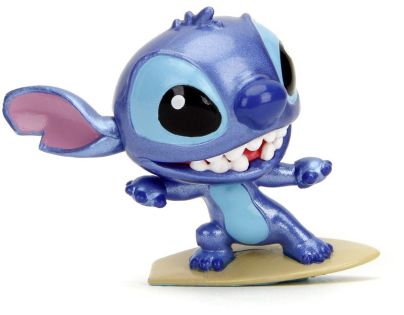 Jada Stitch figurka 2,5 4 druhy DP12 Wave 2