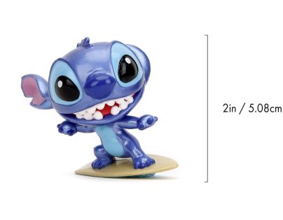 Jada Stitch figurka 2,5 4 druhy DP12 Wave 2