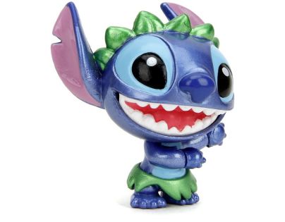 Jada Stitch figurka 2,5 4 druhy DP12 Wave 2