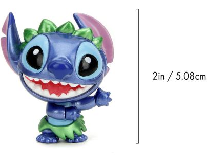 Jada Stitch figurka 2,5 4 druhy DP12 Wave 2