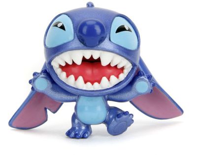 Jada Stitch figurka 2,5 4 druhy DP12 Wave 2