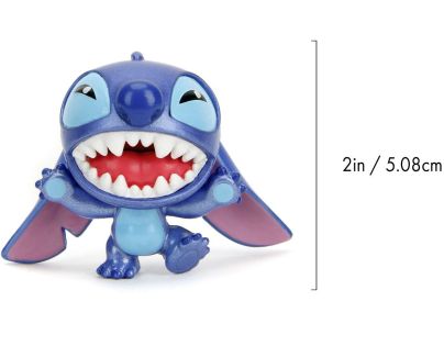 Jada Stitch figurka 2,5 4 druhy DP12 Wave 2